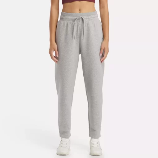 Loungewear | Reebok Loungewear Dreamblend Cotton Knit Pants