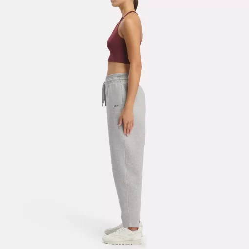 Loungewear | Reebok Loungewear Dreamblend Cotton Knit Pants