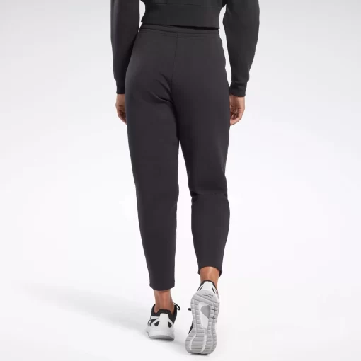 Loungewear | Reebok Loungewear Dreamblend Cotton Knit Pants