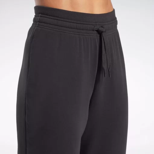 Loungewear | Reebok Loungewear Dreamblend Cotton Knit Pants