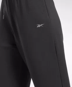 Loungewear | Reebok Loungewear Dreamblend Cotton Knit Pants