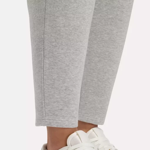 Loungewear | Reebok Loungewear Dreamblend Cotton Knit Pants