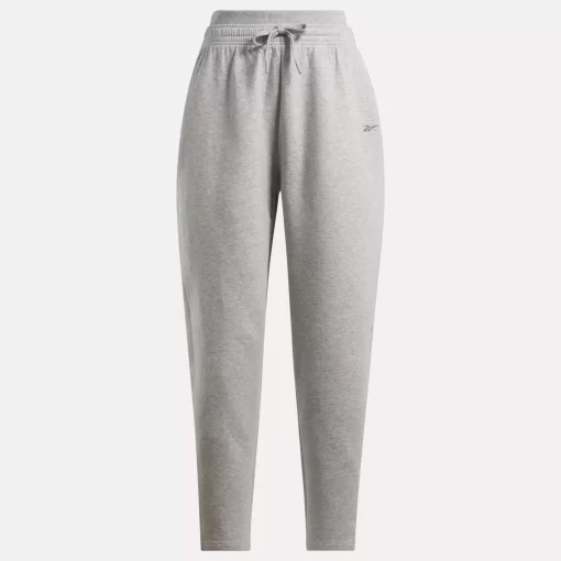 Loungewear | Reebok Loungewear Dreamblend Cotton Knit Pants