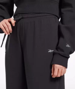 Loungewear | Reebok Loungewear Dreamblend Cotton Knit Pants