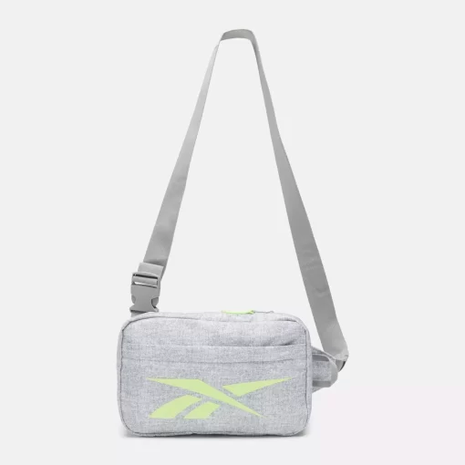 Bags & Backpacks | Reebok Bags & Backpacks Drexler Crossbody Bag