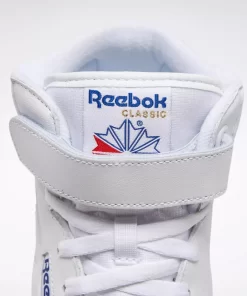 Slides | Reebok Slides Ex-O-Fit Hi Men'S Shoes