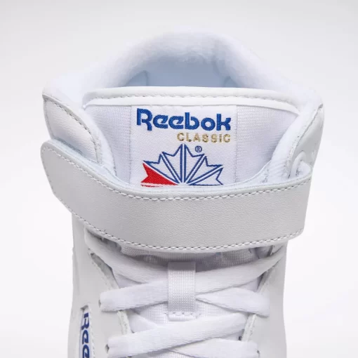 Slides | Reebok Slides Ex-O-Fit Hi Men'S Shoes