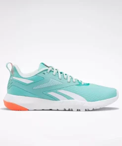 Gym & Training | Reebok Gym & Training Flexagon Force 4 Women'S Training Shoes