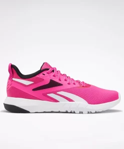 Gym & Training | Reebok Gym & Training Flexagon Force 4 Women'S Training Shoes