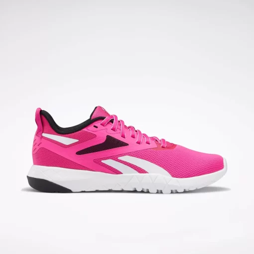 Gym & Training | Reebok Gym & Training Flexagon Force 4 Women'S Training Shoes