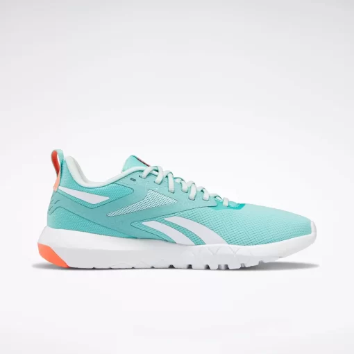 Gym & Training | Reebok Gym & Training Flexagon Force 4 Women'S Training Shoes