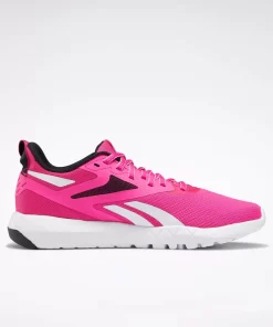 Gym & Training | Reebok Gym & Training Flexagon Force 4 Women'S Training Shoes