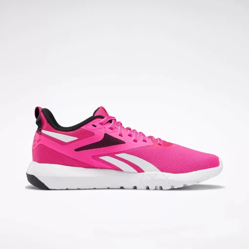 Gym & Training | Reebok Gym & Training Flexagon Force 4 Women'S Training Shoes