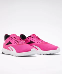 Gym & Training | Reebok Gym & Training Flexagon Force 4 Women'S Training Shoes