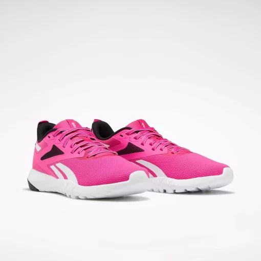 Gym & Training | Reebok Gym & Training Flexagon Force 4 Women'S Training Shoes