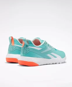 Gym & Training | Reebok Gym & Training Flexagon Force 4 Women'S Training Shoes