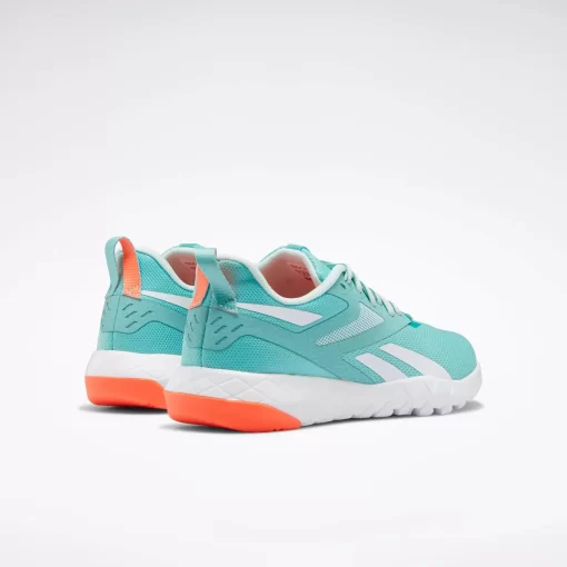 Gym & Training | Reebok Gym & Training Flexagon Force 4 Women'S Training Shoes