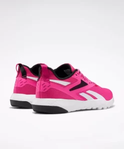 Gym & Training | Reebok Gym & Training Flexagon Force 4 Women'S Training Shoes