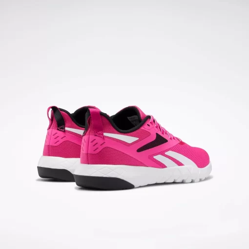 Gym & Training | Reebok Gym & Training Flexagon Force 4 Women'S Training Shoes