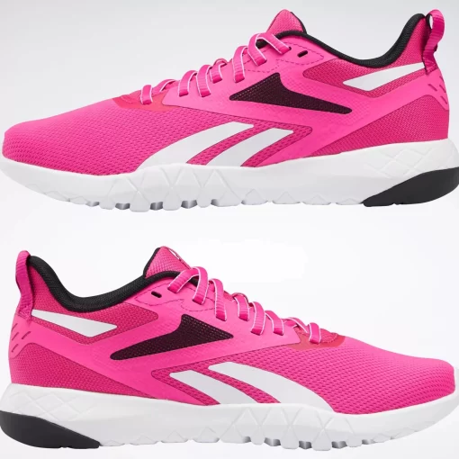 Gym & Training | Reebok Gym & Training Flexagon Force 4 Women'S Training Shoes