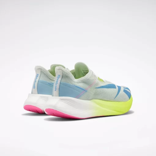 Slides | Reebok Slides Floatride Energy X Running Shoes