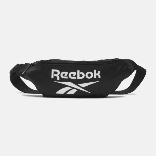 Bags & Backpacks | Reebok Bags & Backpacks Foundation Fanny Pack