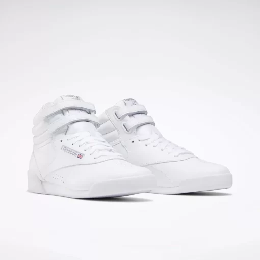 Big Kids' Shoes (Sizes 3.5-7) | Reebok Big Kids' Shoes (Sizes 3.5-7) F/S Hi Shoes - Grade School