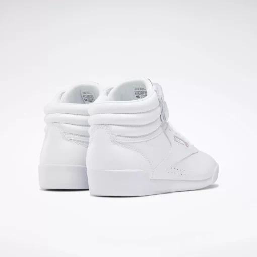 Big Kids' Shoes (Sizes 3.5-7) | Reebok Big Kids' Shoes (Sizes 3.5-7) F/S Hi Shoes - Grade School