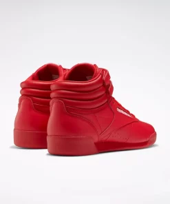 Big Kids' Shoes (Sizes 3.5-7) | Reebok Big Kids' Shoes (Sizes 3.5-7) F/S Hi Shoes - Grade School