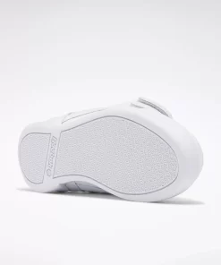 Big Kids' Shoes (Sizes 3.5-7) | Reebok Big Kids' Shoes (Sizes 3.5-7) F/S Hi Shoes - Grade School