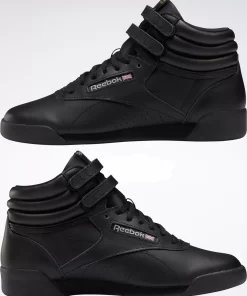 Big Kids' Shoes (Sizes 3.5-7) | Reebok Big Kids' Shoes (Sizes 3.5-7) F/S Hi Shoes - Grade School