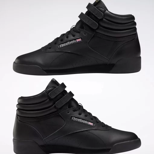 Big Kids' Shoes (Sizes 3.5-7) | Reebok Big Kids' Shoes (Sizes 3.5-7) F/S Hi Shoes - Grade School