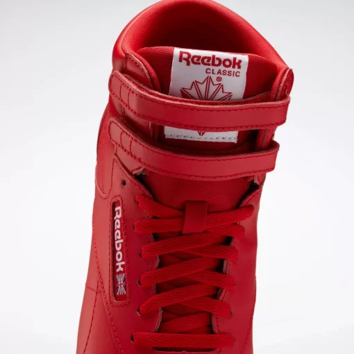 Big Kids' Shoes (Sizes 3.5-7) | Reebok Big Kids' Shoes (Sizes 3.5-7) F/S Hi Shoes - Grade School