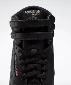 Big Kids' Shoes (Sizes 3.5-7) | Reebok Big Kids' Shoes (Sizes 3.5-7) F/S Hi Shoes - Grade School