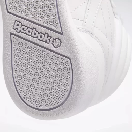 Big Kids' Shoes (Sizes 3.5-7) | Reebok Big Kids' Shoes (Sizes 3.5-7) F/S Hi Shoes - Grade School