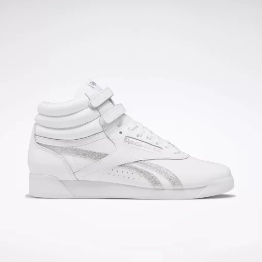 Casual | Reebok Casual F/S Hi Women'S Shoes