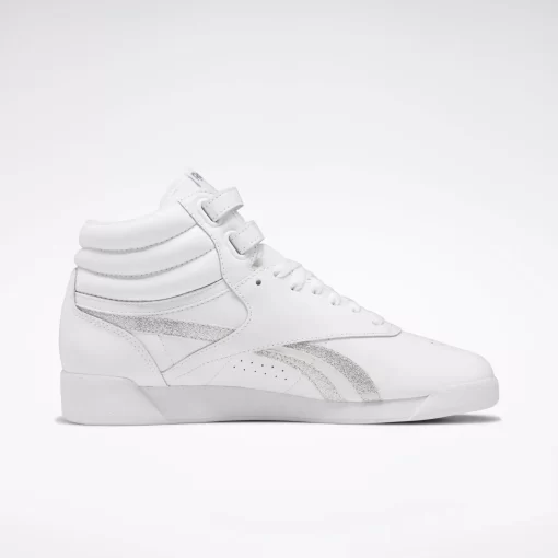 Casual | Reebok Casual F/S Hi Women'S Shoes