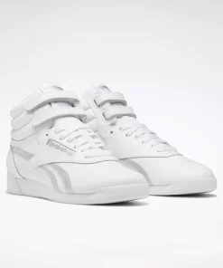 Casual | Reebok Casual F/S Hi Women'S Shoes