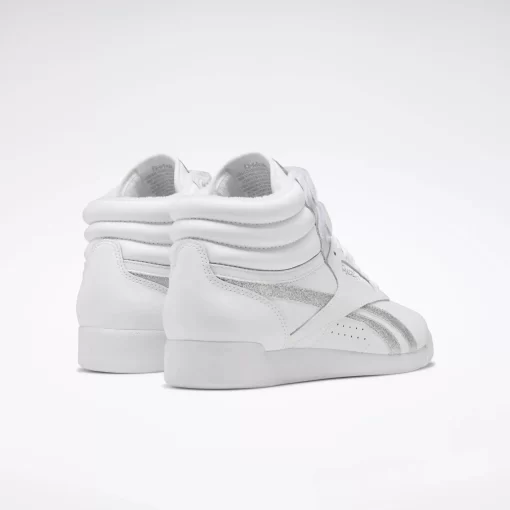 Casual | Reebok Casual F/S Hi Women'S Shoes