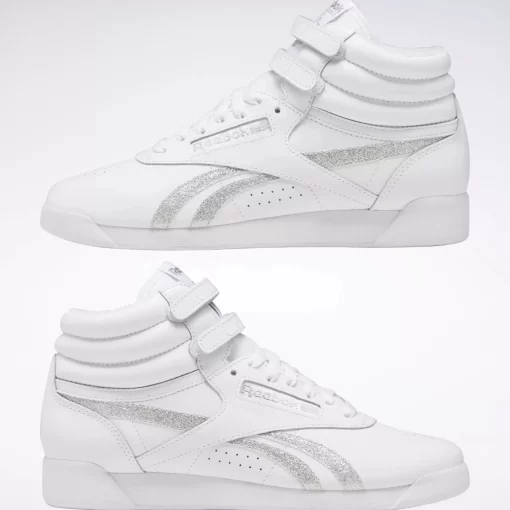 Casual | Reebok Casual F/S Hi Women'S Shoes