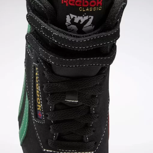 Casual | Reebok Casual F/S Hi Women'S Shoes