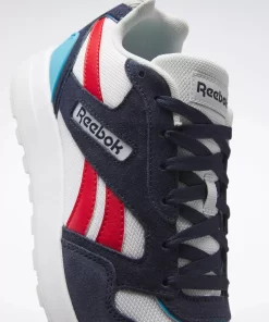 Slides | Reebok Slides Gl 1000 Shoes