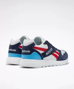 Slides | Reebok Slides Gl 1000 Shoes