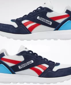 Slides | Reebok Slides Gl 1000 Shoes