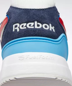 Slides | Reebok Slides Gl 1000 Shoes