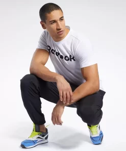 Tops & T-Shirts | Reebok Tops & T-Shirts Gs Linear Read Tee