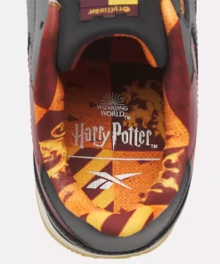 Big Kids' Shoes (Sizes 3.5-7) | Reebok Big Kids' Shoes (Sizes 3.5-7) Harry Potter Classic Leather Shoes - Grade School