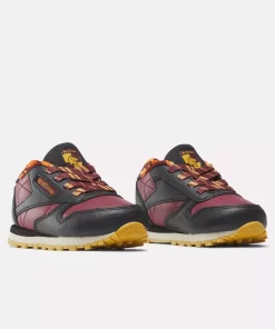 Big Kids' Shoes (Sizes 3.5-7) | Reebok Big Kids' Shoes (Sizes 3.5-7) Harry Potter Classic Leather Shoes - Toddler