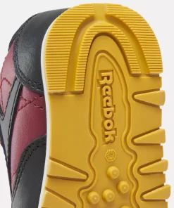 Big Kids' Shoes (Sizes 3.5-7) | Reebok Big Kids' Shoes (Sizes 3.5-7) Harry Potter Classic Leather Shoes - Toddler