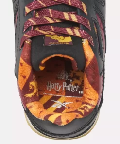 Big Kids' Shoes (Sizes 3.5-7) | Reebok Big Kids' Shoes (Sizes 3.5-7) Harry Potter Classic Leather Shoes - Toddler